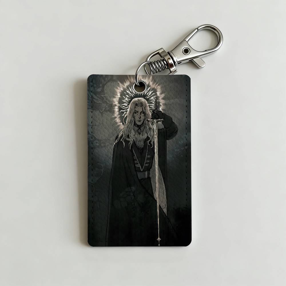 Game C-Castlevania Alucard Bad - đánh giá và giá For Leather Work