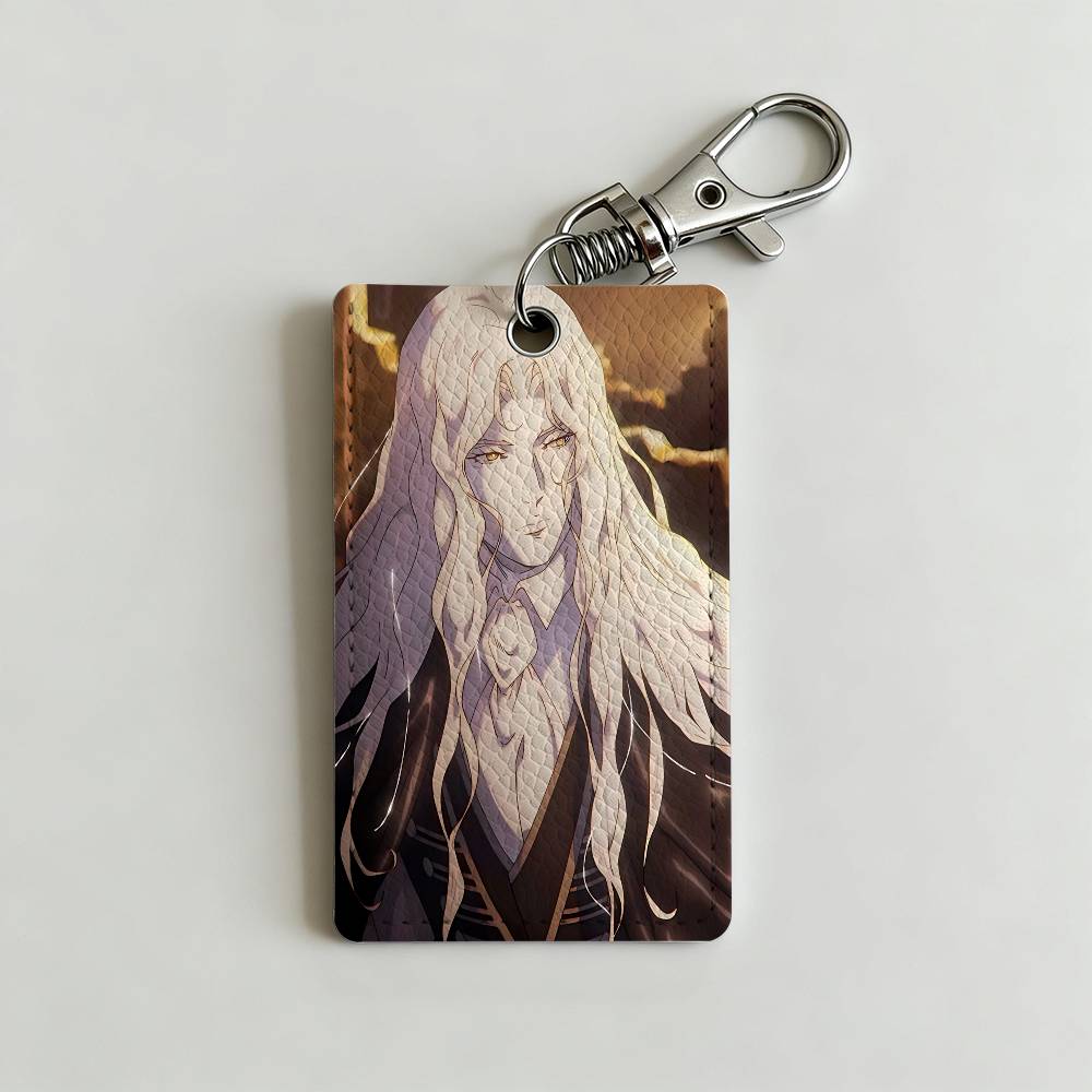 Game C-Castlevania Alucard Bad - đánh giá và giá For Leather Work
